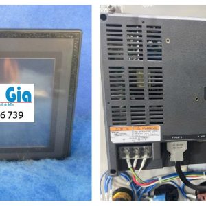 Trung tâm chuyên sửa màn hình cảm ứng keyence xử lí lỗi nhanh chóng bảo hành 3 - 6 tháng