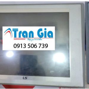 Trung tâm chuyên sửa màn hình hmi LS xử lí lỗi nhanh chóng giá ưu đãi bất ngờ