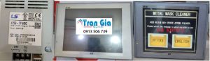 Trung tâm chuyên sửa màn hình hmi LS xử lí lỗi nhanh chóng giá ưu đãi bất ngờ