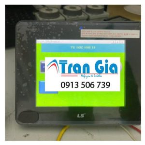 Trung tâm chuyên sửa màn hình hmi LS xử lí lỗi nhanh chóng giá ưu đãi bất ngờ