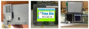 Trung tâm chuyên sửa màn hình hmi LS xử lí lỗi nhanh chóng giá ưu đãi bất ngờ