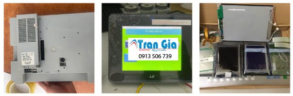 Trung tâm chuyên sửa màn hình hmi LS xử lí lỗi nhanh chóng giá ưu đãi bất ngờ