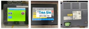 Trung tâm chuyên sửa màn hình hmi LS xử lí lỗi nhanh chóng giá ưu đãi bất ngờ