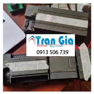 Trung tâm chuyên bẻ khóa plc S7-200 xử lí nhanh chóng giá ưu đãi