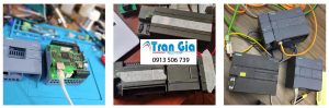 Trung tâm chuyên bẻ khóa plc S7-200 xử lí nhanh chóng giá ưu đãi
