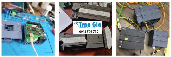 Trung tâm chuyên bẻ khóa plc S7-200 xử lí nhanh chóng giá ưu đãi