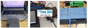 Trung tâm chuyên bẻ khóa plc S7-200 xử lí nhanh chóng giá ưu đãi