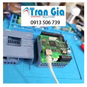 Dịch vụ chuyên phá Crack password PLC siemens S7-200 nhanh chóng