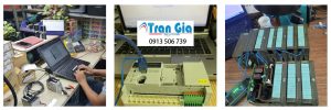 Trung tâm chuyên bẻ khóa plc S7-200 xử lí nhanh chóng giá ưu đãi