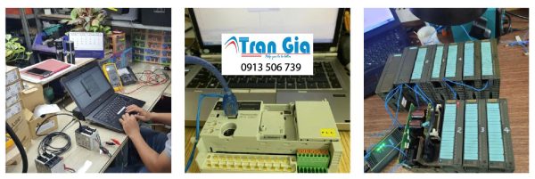 Trung tâm chuyên bẻ khóa plc S7-200 xử lí nhanh chóng giá ưu đãi