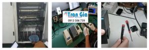 Trung tâm chuyên bẻ khóa plc S7-200 xử lí nhanh chóng giá ưu đãi