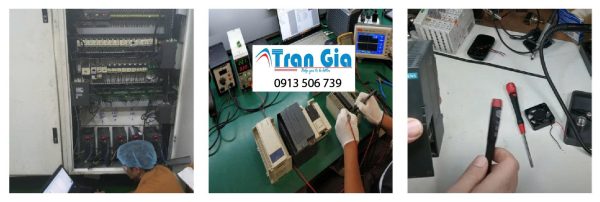 Trung tâm chuyên bẻ khóa plc S7-200 xử lí nhanh chóng giá ưu đãi