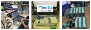 Trung tâm chuyên bẻ khóa plc S7-200 xử lí nhanh chóng giá ưu đãi