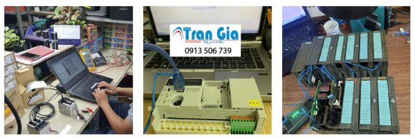 Trung tâm chuyên bẻ khóa plc S7-200 xử lí nhanh chóng giá ưu đãi