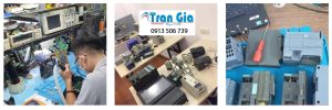 Trung tâm chuyên bẻ khóa plc S7-200 xử lí nhanh chóng giá ưu đãi