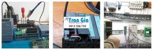 Trung tâm chuyên bẻ khóa plc S7-200 xử lí nhanh chóng giá ưu đãi