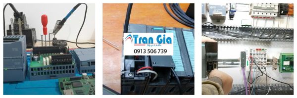Trung tâm chuyên bẻ khóa plc S7-200 xử lí nhanh chóng giá ưu đãi