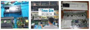 Trung tâm chuyên bẻ khóa plc S7-200 xử lí nhanh chóng giá ưu đãi