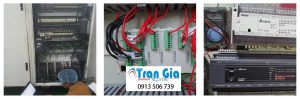 Trung tâm chuyên bẻ khóa plc S7-200 xử lí nhanh chóng giá ưu đãi