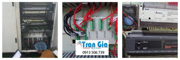 Trung tâm chuyên bẻ khóa plc S7-200 xử lí nhanh chóng giá ưu đãi