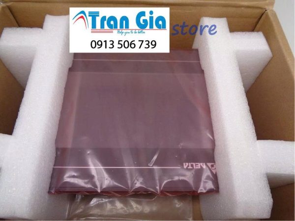 Màn hình DOP-107BV Delta