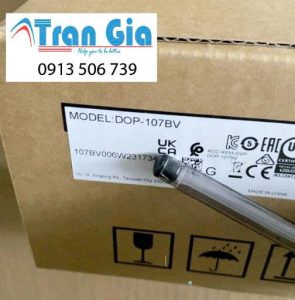 Màn hình DOP-107BV Delta