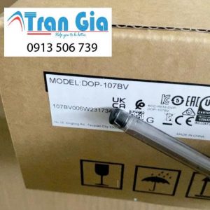 Màn hình DOP-107BV Delta