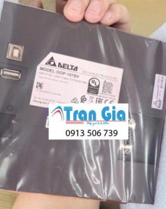 Màn hình DOP-107BV Delta