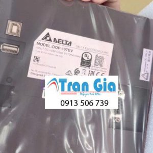 Màn hình DOP-107BV Delta