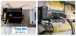 Trung tâm chuyên sửa plc Omron xử lí lỗi nhanh chóng với kinh nghiệm lâu năm