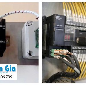 Trung tâm chuyên sửa plc Omron xử lí lỗi nhanh chóng với kinh nghiệm lâu năm