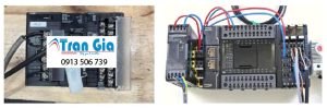 Trung tâm chuyên sửa plc Omron xử lí lỗi nhanh chóng với kinh nghiệm lâu năm