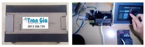 Trung tâm chuyên sửa plc Omron xử lí lỗi nhanh chóng với kinh nghiệm lâu năm