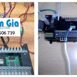 Trung tâm chuyên sửa plc Omron xử lí lỗi nhanh chóng với kinh nghiệm lâu năm