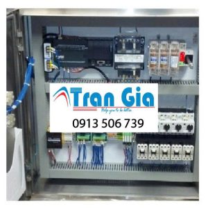 Trung tâm chuyên sửa plc Omron xử lí lỗi nhanh chóng với kinh nghiệm lâu năm