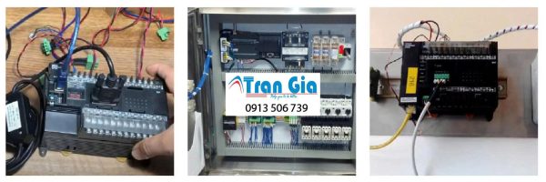 Trung tâm chuyên sửa plc Omron xử lí lỗi nhanh chóng với kinh nghiệm lâu năm