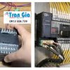 Trung tâm chuyên sửa plc Omron xử lí lỗi nhanh chóng với kinh nghiệm lâu năm