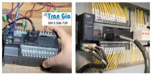 Trung tâm chuyên sửa plc Omron xử lí lỗi nhanh chóng với kinh nghiệm lâu năm