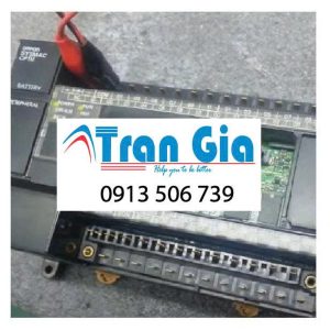 Trung tâm chuyên sửa plc Omron xử lí lỗi nhanh chóng với kinh nghiệm lâu năm