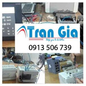 Trung tâm chuyên sửa plc Omron xử lí lỗi nhanh chóng với kinh nghiệm lâu năm