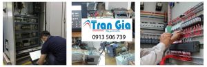 Trung tâm chuyên sửa plc Omron xử lí lỗi nhanh chóng với kinh nghiệm lâu năm