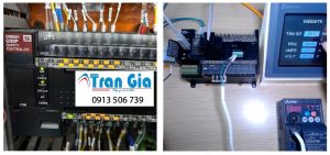 Trung tâm chuyên sửa plc Omron xử lí lỗi nhanh chóng với kinh nghiệm lâu năm