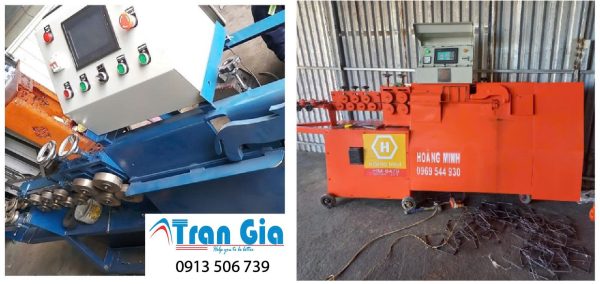 Nhận Sửa Chữa Màn hình Máy Bẻ Đai Toàn Quốc - Hình ảnh 9