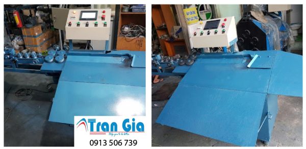 Nhận Sửa Chữa Màn hình Máy Bẻ Đai Toàn Quốc - Hình ảnh 6