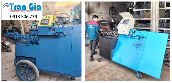 Nhận Sửa Chữa Màn hình Máy Bẻ Đai Toàn Quốc - Hình ảnh 5