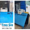 Nhận sửa chữa máy bẻ đai sắt với linh kiện chính hãng
