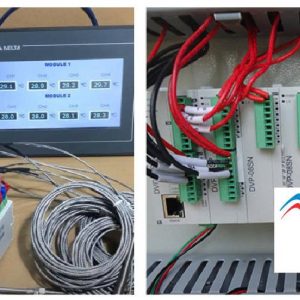 Trung tâm chuyên Sửa PLC Delta nhanh chóng với linh kiện chính hãng