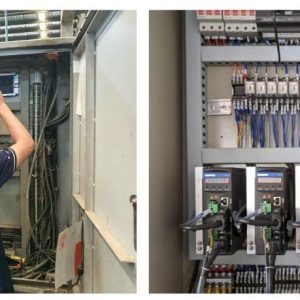Trung tâm chuyên Sửa PLC Delta nhanh chóng với linh kiện chính hãng