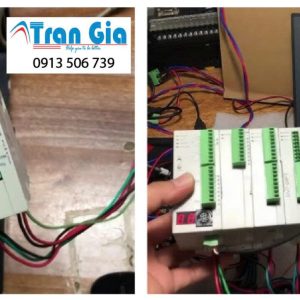 Trung tâm sửa chữa bộ điều khiển PLC Delta lấy liền trong vòng 2h hỗ trợ 24/7