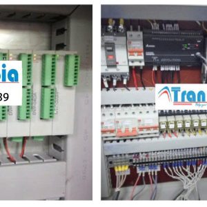 Trung tâm sửa chữa bộ điều khiển PLC Delta lấy liền trong vòng 2h hỗ trợ 24/7